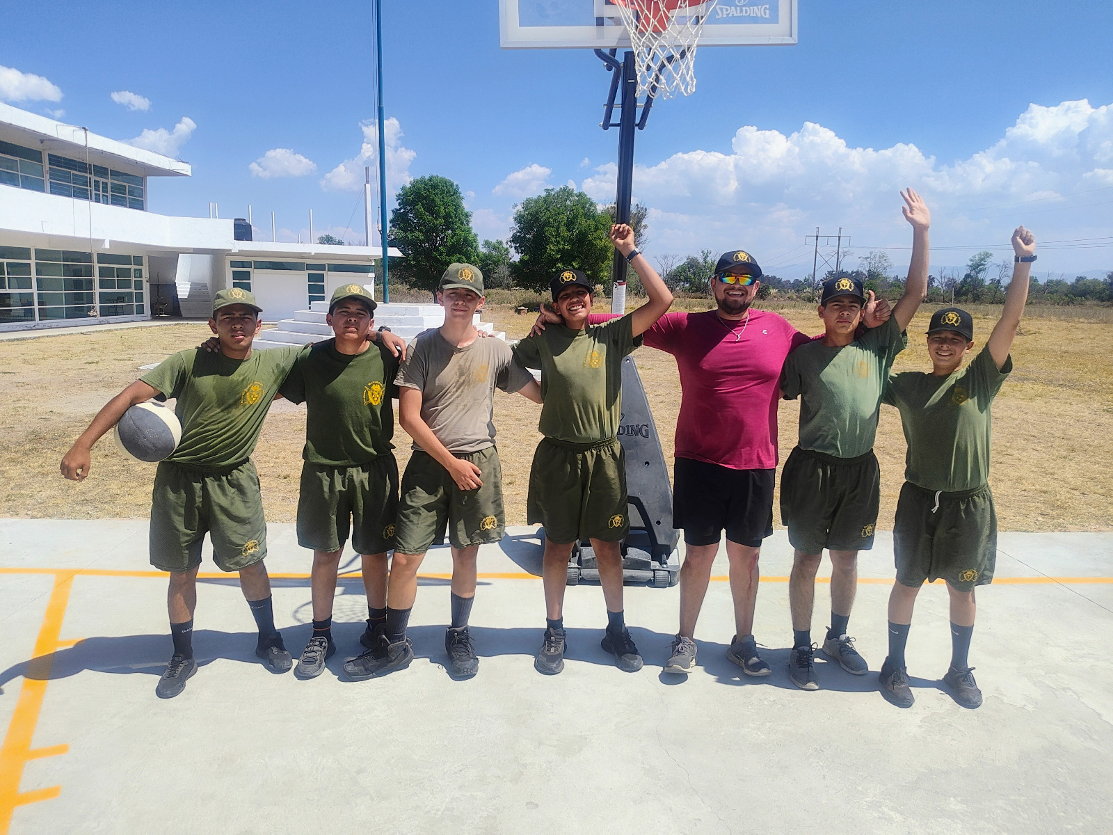 Basquetbol