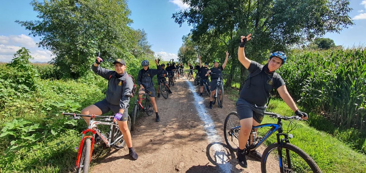 Ciclismo