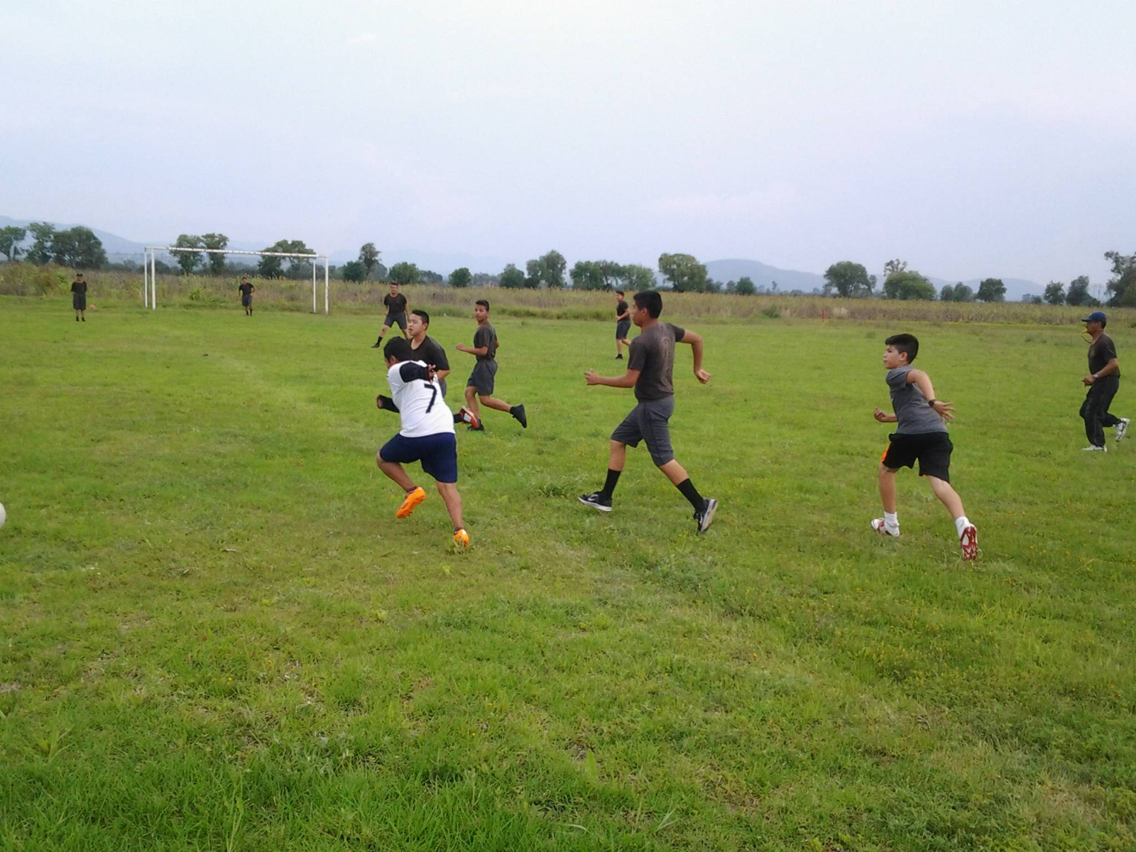 Fútbol