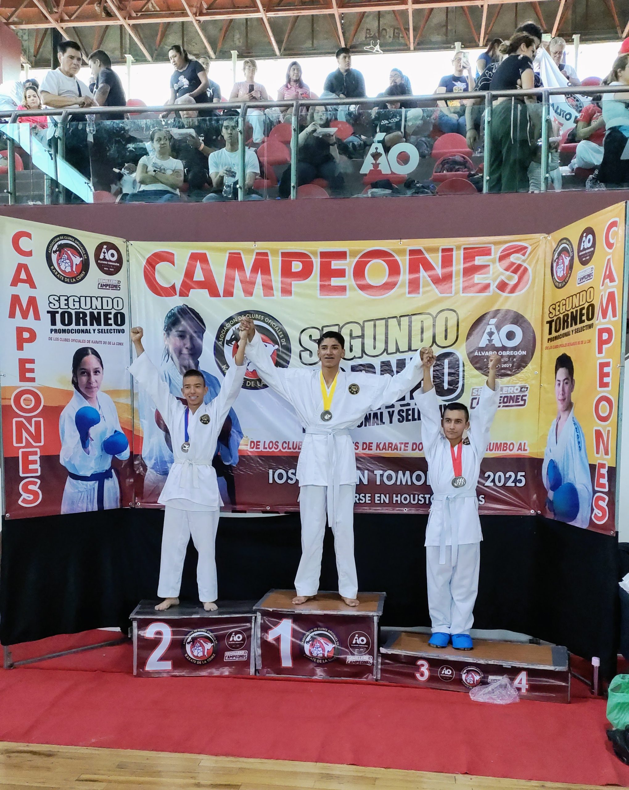 Karate Do