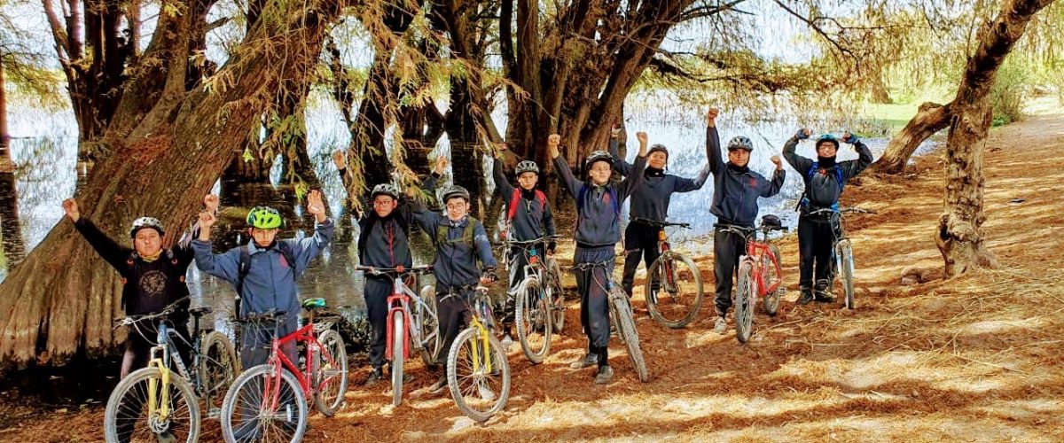 ciclismo